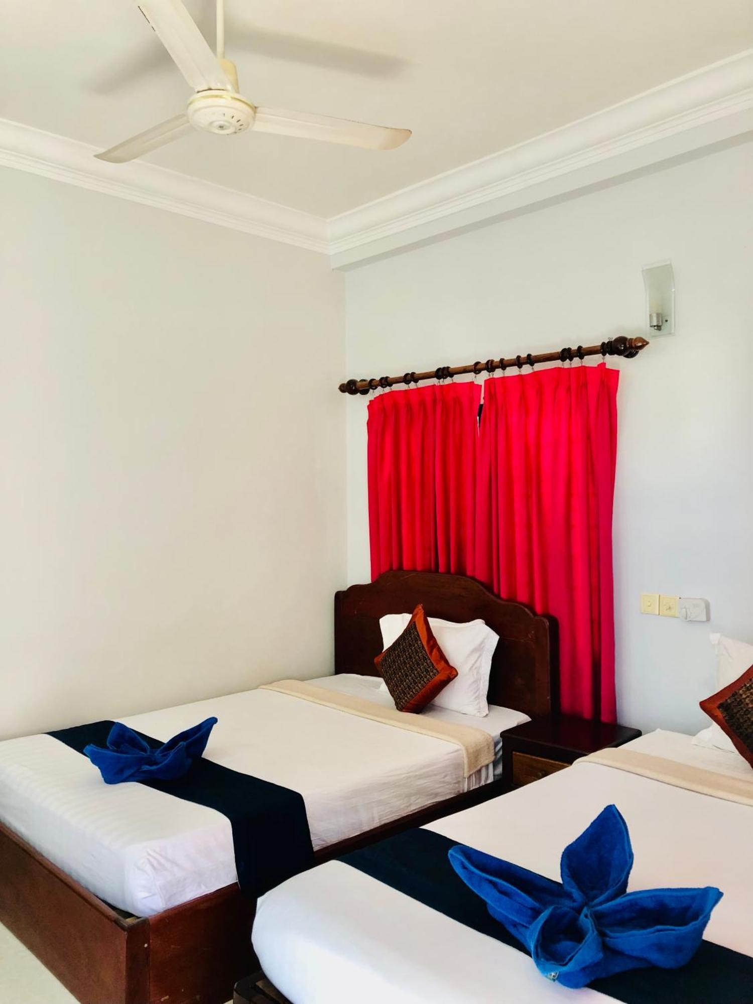Golden Papaya Guesthouse Сіємреап Екстер'єр фото